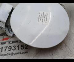 TAPPO SPORTELLO SERBATOIO CARBURANTE KIA SPORTAGE