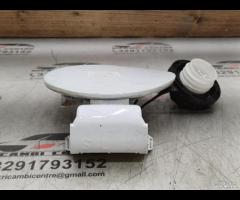 TAPPO SPORTELLO SERBATOIO CARBURANTE KIA SPORTAGE - 10