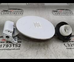 TAPPO SPORTELLO SERBATOIO CARBURANTE KIA SPORTAGE - 11