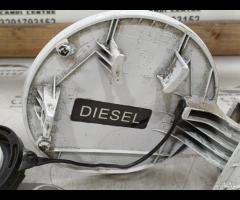 TAPPO SPORTELLO SERBATOIO CARBURANTE KIA SPORTAGE - 15