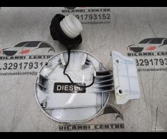 TAPPO SPORTELLO SERBATOIO CARBURANTE KIA SPORTAGE - 17