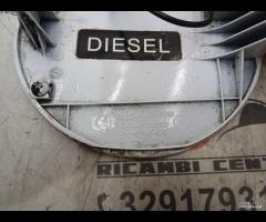 TAPPO SPORTELLO SERBATOIO CARBURANTE KIA SPORTAGE - 18