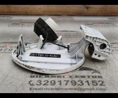TAPPO SPORTELLO SERBATOIO CARBURANTE KIA SPORTAGE - 19