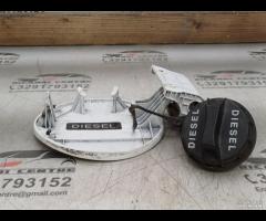 TAPPO SPORTELLO SERBATOIO CARBURANTE KIA SPORTAGE - 22