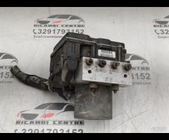 CENTRALINA POMPA ABS SUBARU FORESTER 2011 2L DIESE - 6