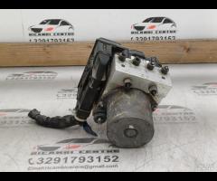 CENTRALINA POMPA ABS SUBARU FORESTER 2011 2L DIESE - 7