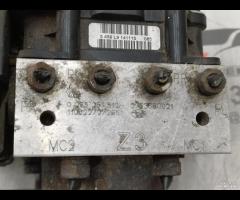 CENTRALINA POMPA ABS SUBARU FORESTER 2011 2L DIESE - 8