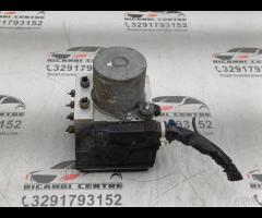 CENTRALINA POMPA ABS SUBARU FORESTER 2011 2L DIESE - 14