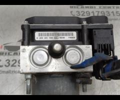 CENTRALINA POMPA ABS SUBARU FORESTER 2011 2L DIESE - 17