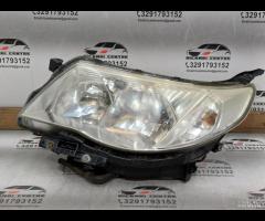 FARO FANALE ANTERIORE SINISTRA SUBARU FORESTER 201