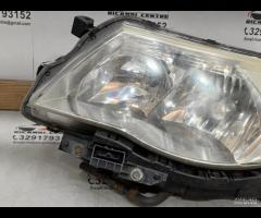 FARO FANALE ANTERIORE SINISTRA SUBARU FORESTER 201