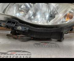 FARO FANALE ANTERIORE SINISTRA SUBARU FORESTER 201