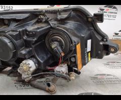 FARO FANALE ANTERIORE SINISTRA SUBARU FORESTER 201 - 9