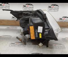 FARO FANALE ANTERIORE SINISTRA SUBARU FORESTER 201 - 10