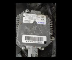 FARO FANALE ANTERIORE SINISTRA SUBARU FORESTER 201 - 14