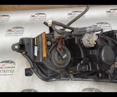 FARO FANALE ANTERIORE SINISTRA SUBARU FORESTER 201 - 16