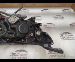 FARO FANALE ANTERIORE SINISTRA SUBARU FORESTER 201 - 17