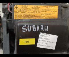 FARO FANALE ANTERIORE SINISTRA SUBARU FORESTER 201 - 20
