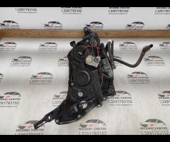 FARO FANALE ANTERIORE SINISTRA SUBARU FORESTER 201 - 21