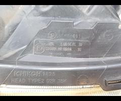 FARO FANALE ANTERIORE SINISTRA SUBARU FORESTER 201 - 22