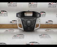 PANNELLO COMANDI AUTORADIO FORD FOCUS 2011 AM5T18K
