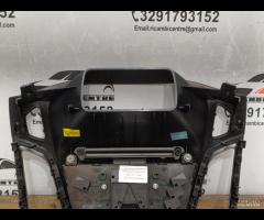 PANNELLO COMANDI AUTORADIO FORD FOCUS 2011 AM5T18K - 12