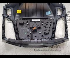 PANNELLO COMANDI AUTORADIO FORD FOCUS 2011 AM5T18K - 19