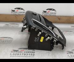 PANNELLO CENTRALE BOCCHETTE ARIA AUTORADIO FORD FO - 9
