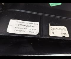 PANNELLO CENTRALE BOCCHETTE ARIA AUTORADIO FORD FO - 22