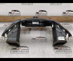 PANNELLO CENTRALE BLOCCO COMANDI CLIMA HYUNDAI 140 - 10