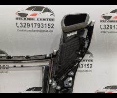 PANNELLO CENTRALE BLOCCO COMANDI CLIMA HYUNDAI 140 - 13