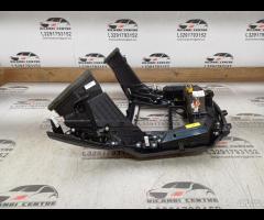 PANNELLO CENTRALE BLOCCO COMANDI CLIMA HYUNDAI 140 - 20