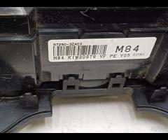 PANNELLO CENTRALE BLOCCO COMANDI CLIMA HYUNDAI 140 - 21