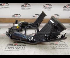 PANNELLO CENTRALE BLOCCO COMANDI CLIMA HYUNDAI 140 - 22