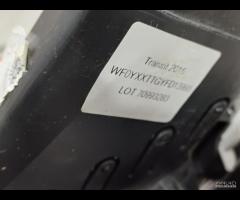 PANNELLO AUTORADIO STEREO MULTIMEDIA FORD TRANZIT - 17