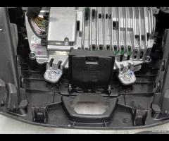 PANNELLO AUTORADIO STEREO MULTIMEDIA FORD TRANZIT - 20