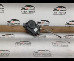 SERRATURA PORTELLONE POSTERIORE LAND ROVER RANGE R