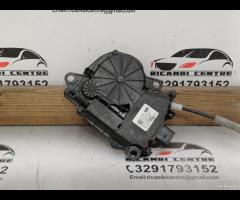 SERRATURA PORTELLONE POSTERIORE LAND ROVER RANGE R