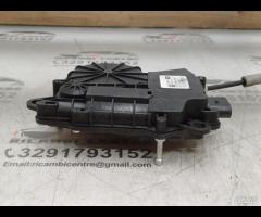 SERRATURA PORTELLONE POSTERIORE LAND ROVER RANGE R - 6