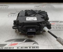 SERRATURA PORTELLONE POSTERIORE LAND ROVER RANGE R - 7