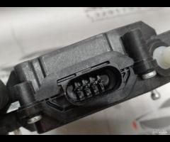 SERRATURA PORTELLONE POSTERIORE LAND ROVER RANGE R - 8