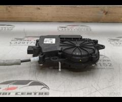 SERRATURA PORTELLONE POSTERIORE LAND ROVER RANGE R - 9