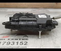 SERRATURA PORTELLONE POSTERIORE LAND ROVER RANGE R - 11