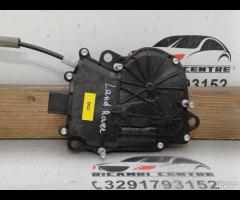 SERRATURA PORTELLONE POSTERIORE LAND ROVER RANGE R - 12