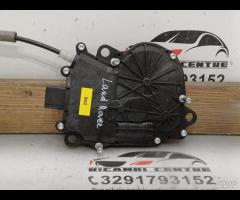 SERRATURA PORTELLONE POSTERIORE LAND ROVER RANGE R - 13