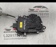 SERRATURA PORTELLONE POSTERIORE LAND ROVER RANGE R - 14