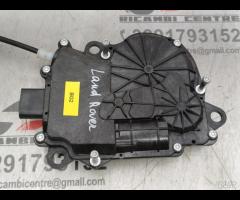 SERRATURA PORTELLONE POSTERIORE LAND ROVER RANGE R - 15