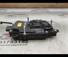 SERRATURA PORTELLONE POSTERIORE LAND ROVER RANGE R - 16