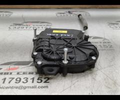 SERRATURA PORTELLONE POSTERIORE LAND ROVER RANGE R - 17