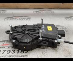 SERRATURA PORTELLONE POSTERIORE LAND ROVER RANGE R - 18